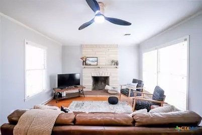 1902 N 7th Street, Temple, TX 76501 - Photo 3