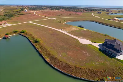 286 Blanc Court, Port O'Connor, TX 77982 - Photo 11