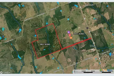 Tbd S. Hwy 77, Rockdale, TX 76567 - Photo 3