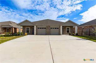 3505 Abraham Dr, Killeen, TX 76549 - Photo 3