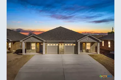 3505 Abraham Drive #B, Killeen, TX 76549 - Photo 1