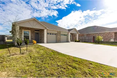 3505 Abraham Drive #B, Killeen, TX 76549 - Photo 1