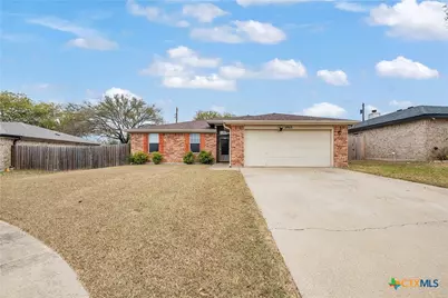 2903 Blue Ridge Drive, Killeen, TX 76543 - Photo 3