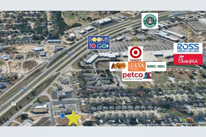 579 Pan American Drive, Harker Heights, TX 76548 - Photo 3