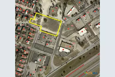 579 Pan American Drive, Harker Heights, TX 76548 - Photo 1