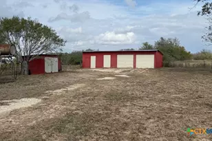 4689 County Rd 302, Runge, TX 78151 - Photo 3