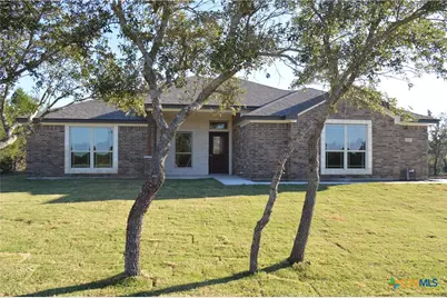 202 County Road 3154, Kempner, TX 76539 - Photo 1
