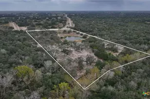 000 Garcitas Creek Ranch Rd, Inez, TX 77968 - Photo 3