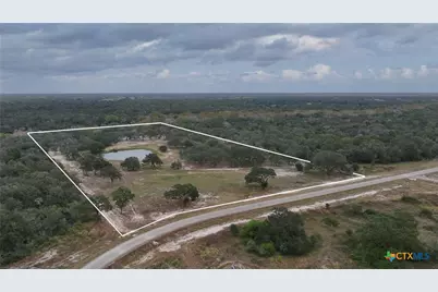 000 Garcitas Creek Ranch Road, Inez, TX 77968 - Photo 1