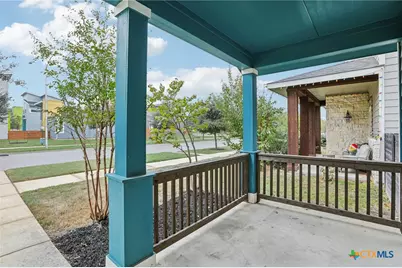 9314 Cattle Baron Path, Austin, TX 78747 - Photo 5