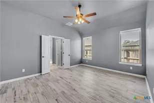 2909 Torino Reale Ave, Temple, TX 76502 - Photo 9