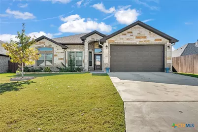 2909 Torino Reale Avenue, Temple, TX 76502 - Photo 1