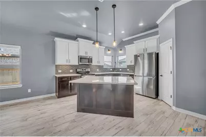 2909 Torino Reale Avenue, Temple, TX 76502 - Photo 5