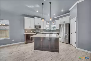 2909 Torino Reale Ave, Temple, TX 76502 - Photo 5