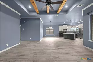 2909 Torino Reale Ave, Temple, TX 76502 - Photo 5