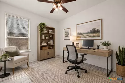 2909 Torino Reale Avenue, Temple, TX 76502 - Photo 25