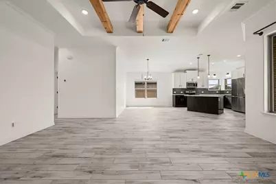 2909 Torino Reale Avenue, Temple, TX 76502 - Photo 5