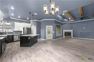 2909 Torino Reale Ave, Temple, TX 76502 - Photo 7