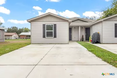 1153 Magnolia Street, Seguin, TX 78155 - Photo 1