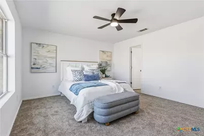 3707 Frigate Drive, Killeen, TX 76549 - Photo 19