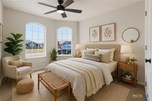 3707 Frigate Dr, Killeen, TX 76549 - Photo 33