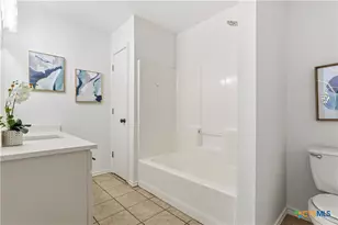 3707 Frigate Dr, Killeen, TX 76549 - Photo 37