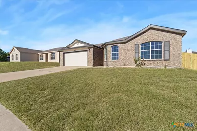 3707 Frigate Drive, Killeen, TX 76549 - Photo 1