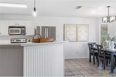 3707 Frigate Drive, Killeen, TX 76549 - Photo 9