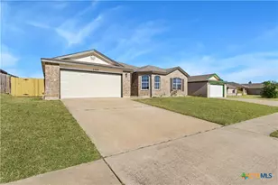 3707 Frigate Dr, Killeen, TX 76549 - Photo 3