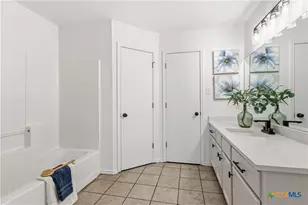 3707 Frigate Dr, Killeen, TX 76549 - Photo 23