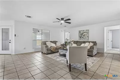 3707 Frigate Drive, Killeen, TX 76549 - Photo 7