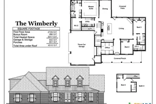 11012 Eagle Walk Blvd, Salado, TX 76571 - Photo 1