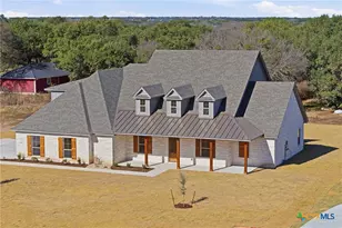 11012 Eagle Walk Blvd, Salado, TX 76571 - Photo 5