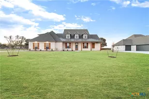 11012 Eagle Walk Blvd, Salado, TX 76571 - Photo 1