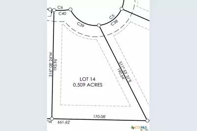 11133 Golden Eagle Avenue, Salado, TX 76571 - Photo 1