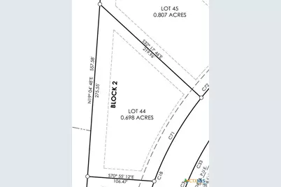 11018 Eagle Walk Boulevard, Salado, TX 76571 - Photo 1