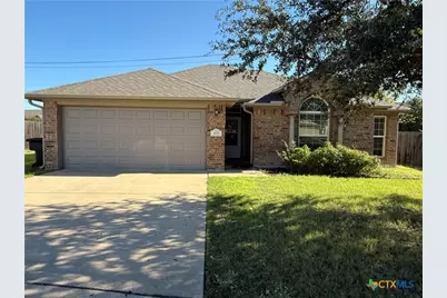 425 Emerald Ridge Drive, Temple, TX 76502 - Photo 1