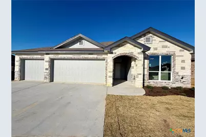 6905 Wizard Drive, Killeen, TX 76549 - Photo 1