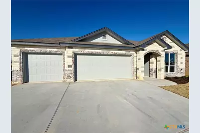 6905 Wizard Drive, Killeen, TX 76549 - Photo 3