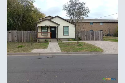 313 E Texas Avenue, Killeen, TX 76541 - Photo 1