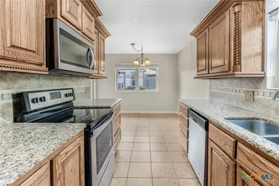 1101 Timmons Drive, Copperas Cove, TX 76522 - Photo 21