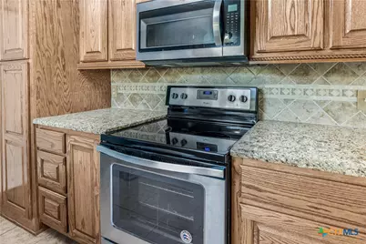 1101 Timmons Drive, Copperas Cove, TX 76522 - Photo 23