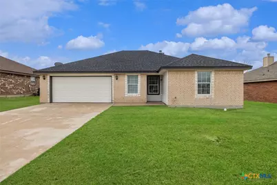 115 McCullough Loop, Temple, TX 76502 - Photo 1