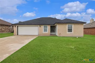 115 McCullough Loop, Temple, TX 76502 - Photo 1