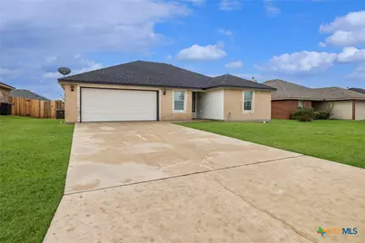 115 McCullough Loop, Temple, TX 76502 - Photo 3