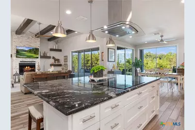 2016 Big Spring, Canyon Lake, TX 78133 - Photo 17