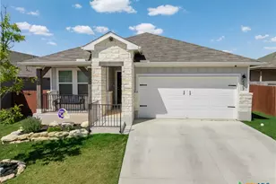 537 Loriner Wy, Liberty Hill, TX 78642 - Photo 1