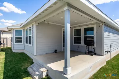 537 Loriner Way, Liberty Hill, TX 78642 - Photo 27