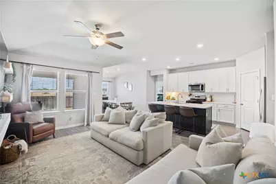 537 Loriner Way, Liberty Hill, TX 78642 - Photo 5