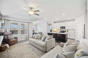 537 Loriner Wy, Liberty Hill, TX 78642 - Photo 5